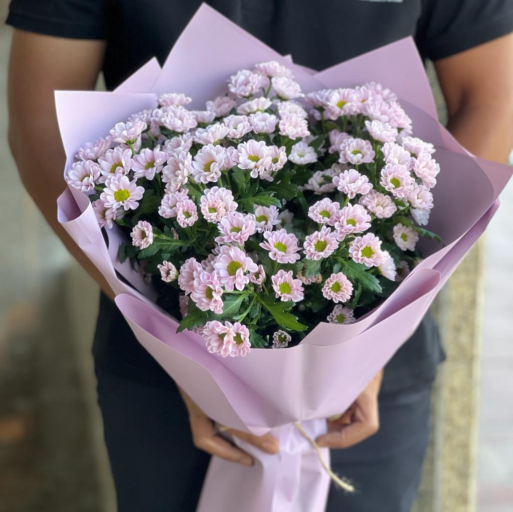 Stylish bouquet