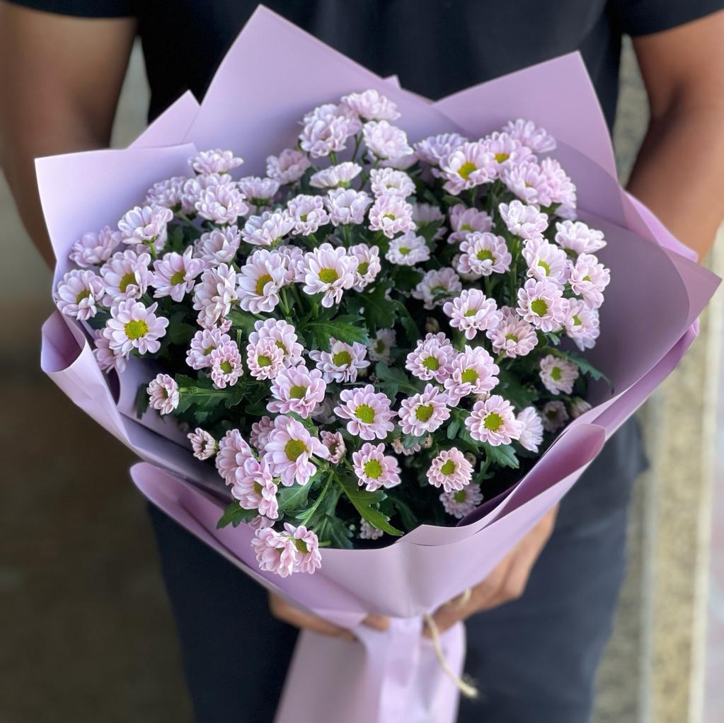 Stylish bouquet