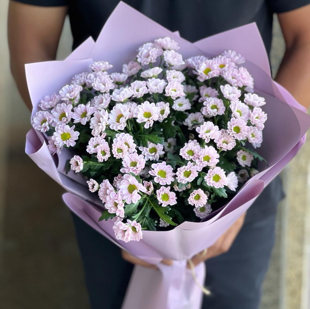 Stylish bouquet