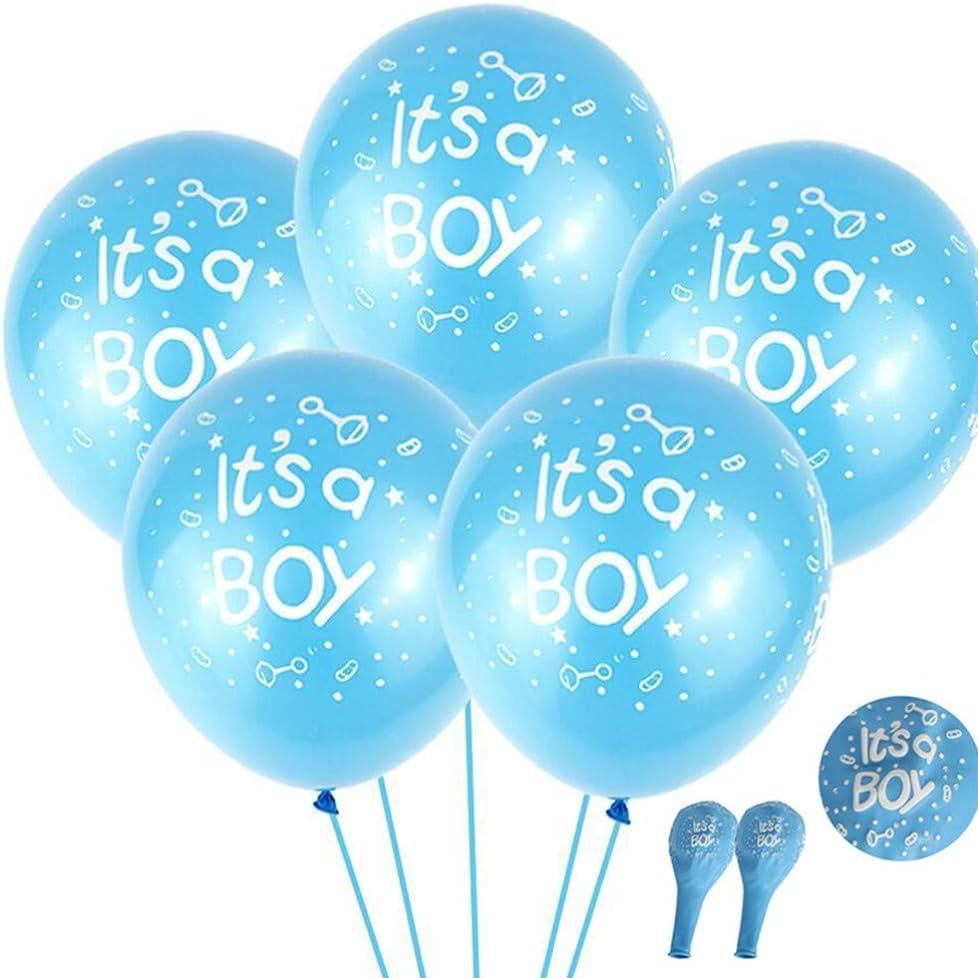 Its a Boy Balloon
