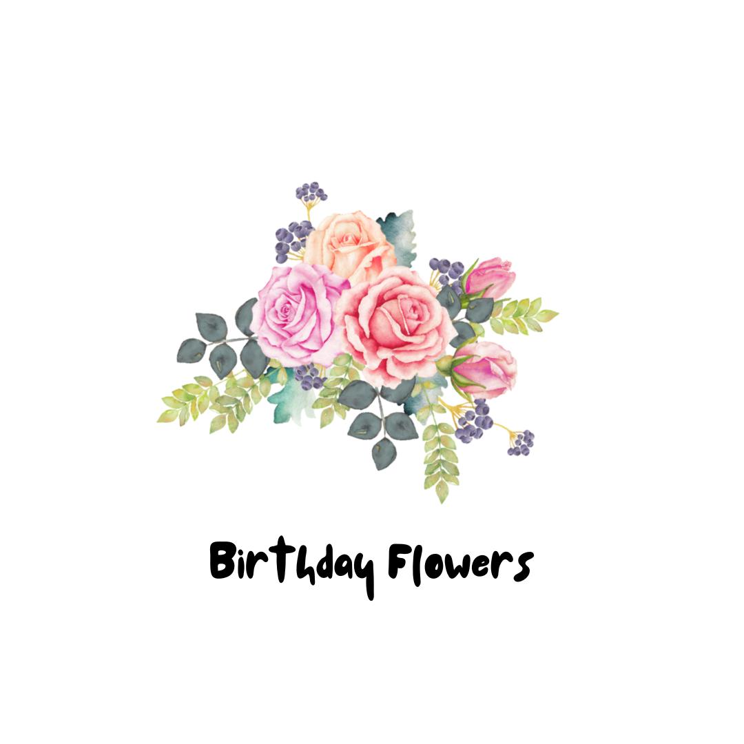 Birthday