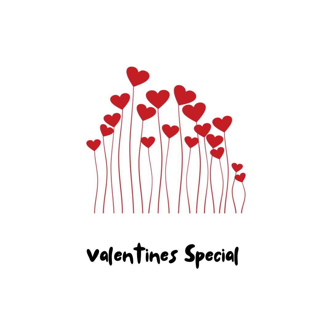 Valentines Special