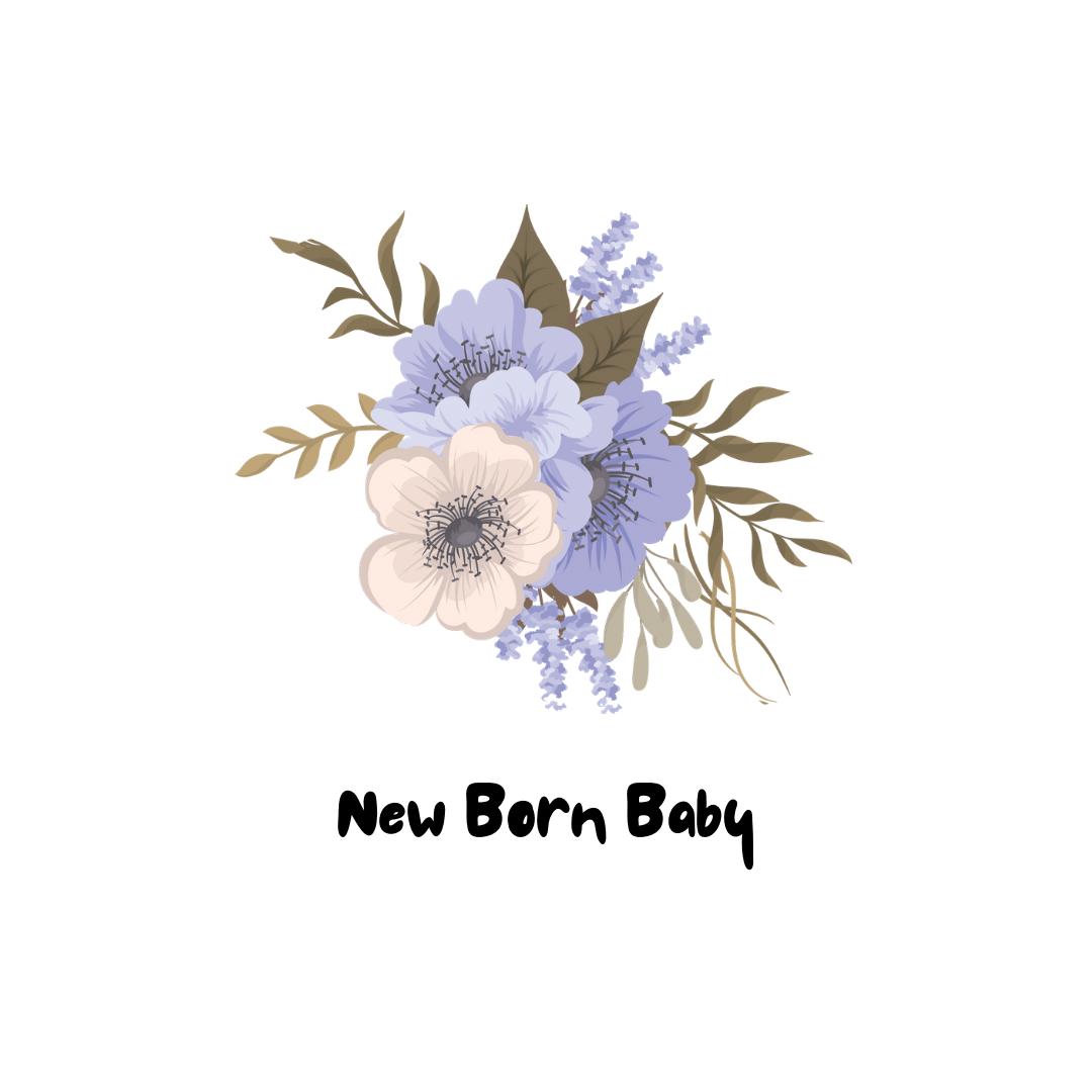 New Born