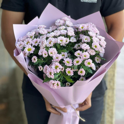 Stylish bouquet