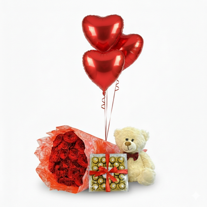 هدية عيد الحب