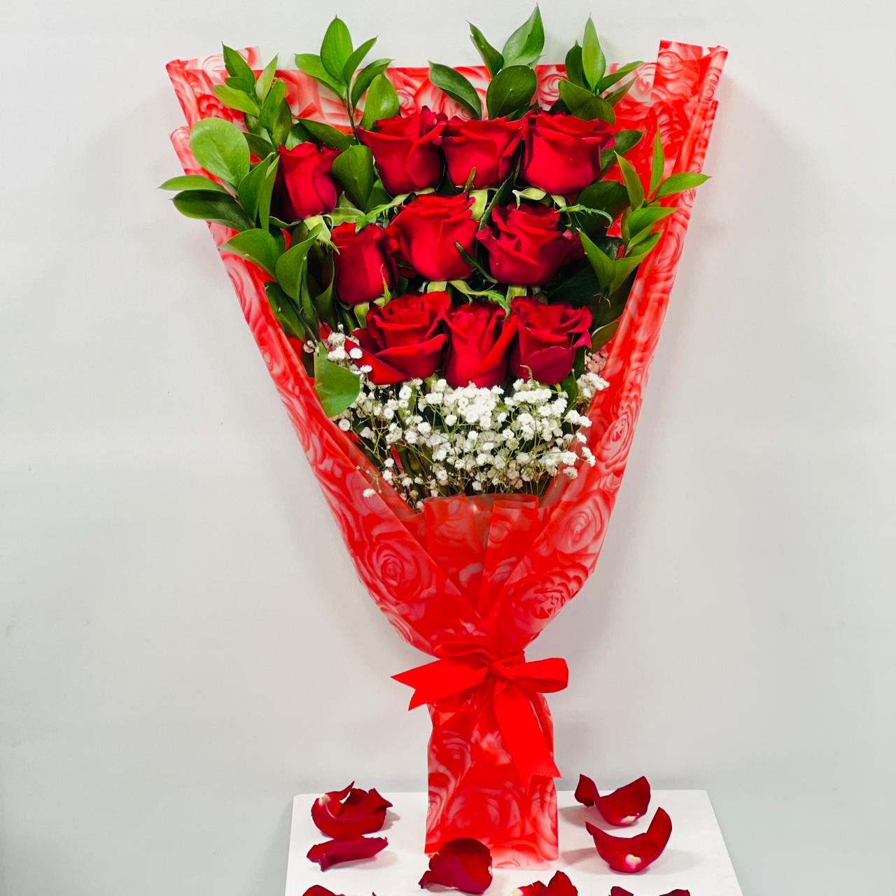 حلم عيد الحب