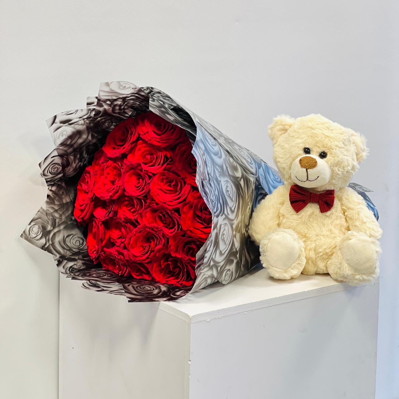 ثنائي رومانسي