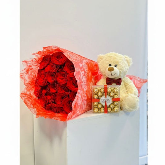 عرض خاص للأحبة