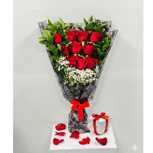 هدية مثالية لعيد الحب