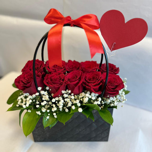 Valentines Bag - 3