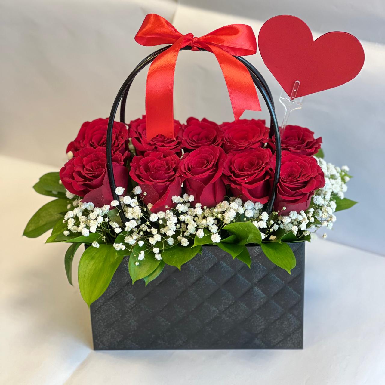 Valentines Bag - 3