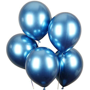 Heelium Blue Balloon