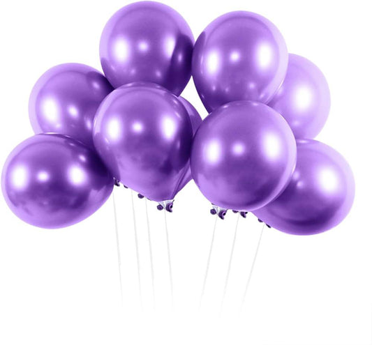 Latex purple