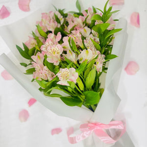 Light Pink Bouquet